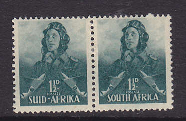STAMP/S - AS PER SCAN - SOUTH AFRICA - MH