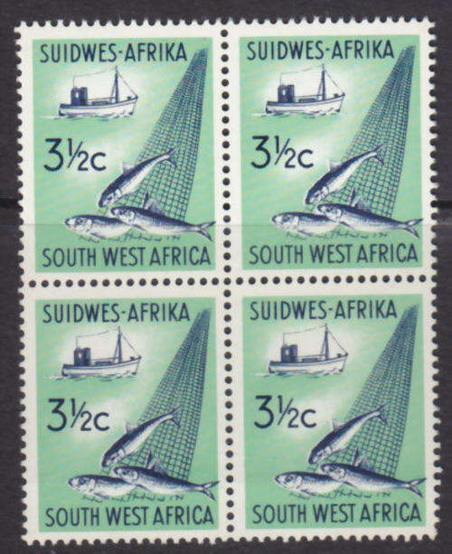 STAMP/S - AS PER SCAN - SWA - MNH