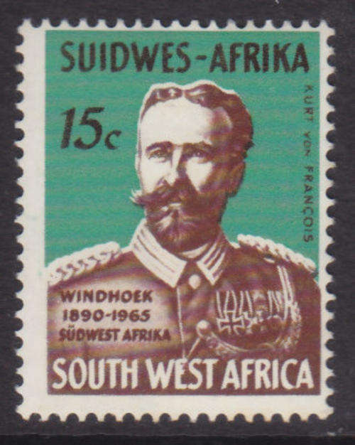 STAMP/S - AS PER SCAN - SWA - MNH