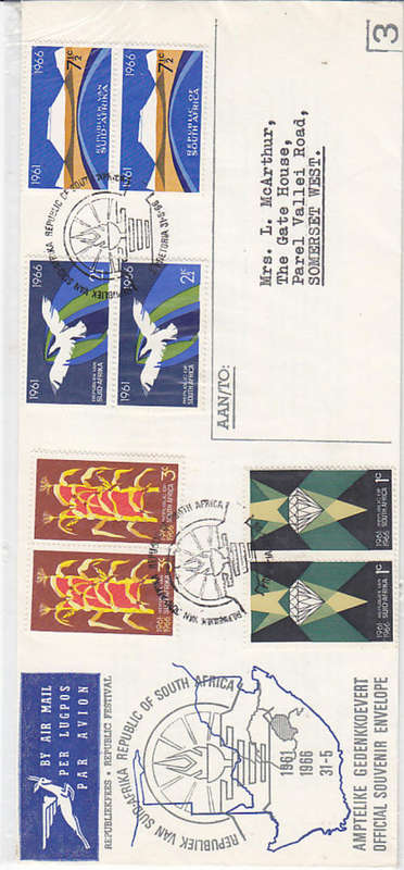 FDC - AS PER SCAN - RSA