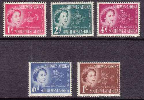 STAMP/S - AS PER SCAN - SWA MH