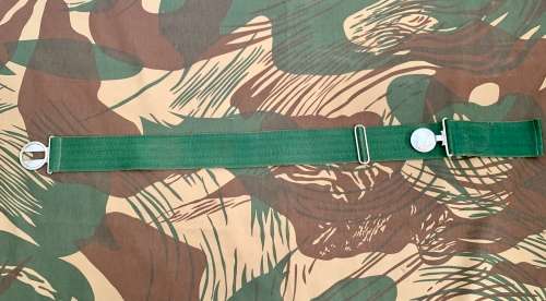 Rhodesian Selous Scouts group