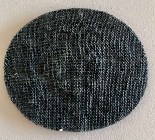 Recce bullion wire beret badge