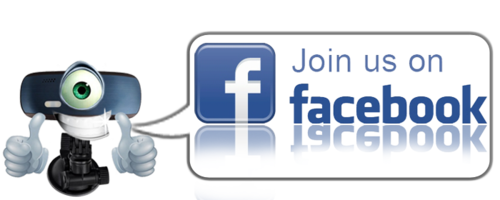 dashcamsa facebook