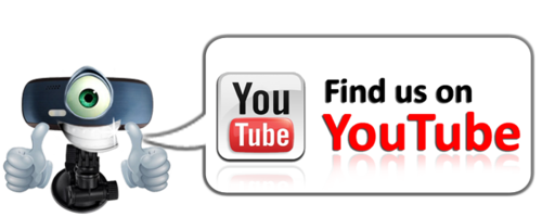 dashcamsa you tube