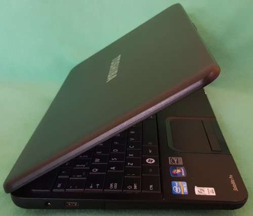 Toshiba Satellite Pro C850 i5-3210M 500GB HDD