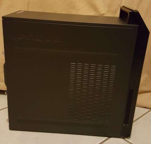 Lenovo ThinkCentre E73 - i5-4460S