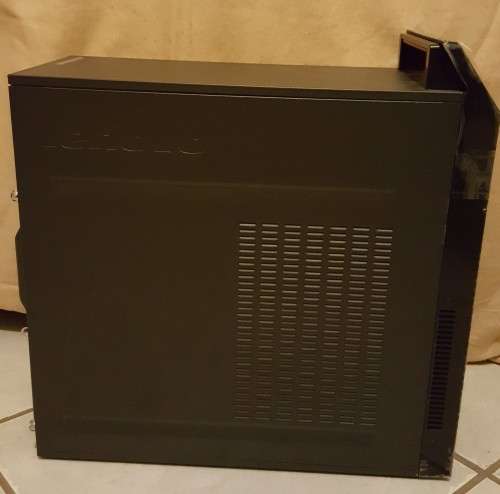 Super Clean !!! Lenovo ThinkCentre E73 - i5-4460S - 2.90GHz - 500GB - 8GB RAM | GREAT CONDITION !!!