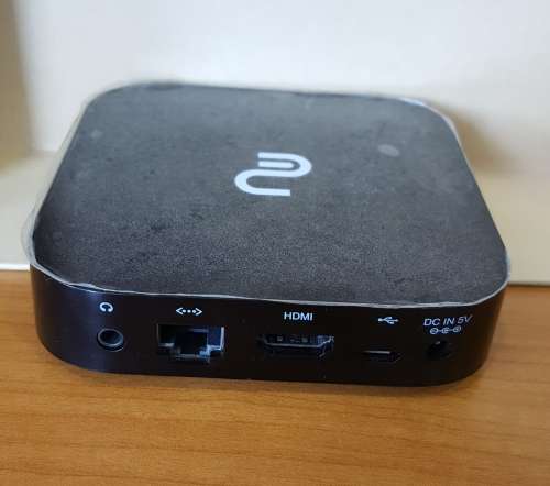 Compact ThinClient PC | Intel CPU 1.33GHz | 4GB RAM | 64GB SSD