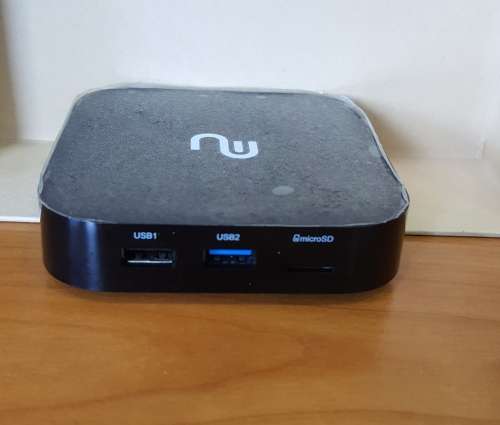 Compact ThinClient PC | Intel CPU 1.33GHz | 4GB RAM | 64GB SSD