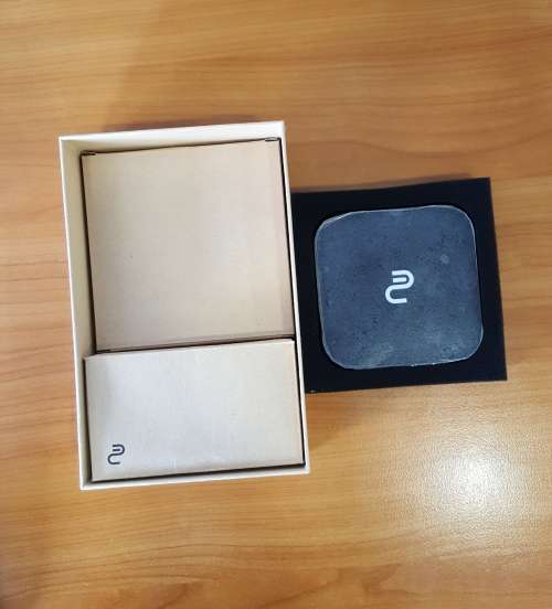 Compact ThinClient PC | Intel CPU 1.33GHz | 4GB RAM | 64GB SSD