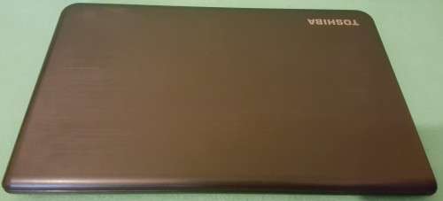 Toshiba Satellite Pro C50 | i3-4000M | 2.40 GHz | 4GB RAM | 500GB HDD