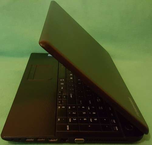 Toshiba Satellite Pro C50 | i3-4000M | 2.40 GHz | 4GB RAM | 500GB HDD