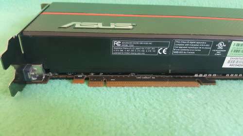 Classic Monster GPU !!! ATI Radeon HD 5970 | 2GB Graphics Card | Rare Beast !!!
