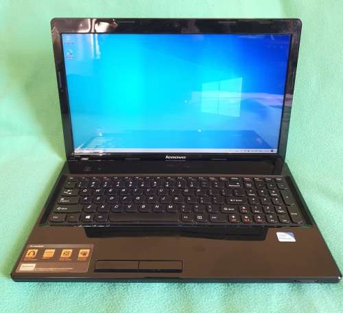 Lenovo G580 | Intel Pentium B960 | 2.20GHz | 4GB RAM | 320GB HDD
