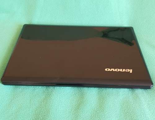 Lenovo G580 | Intel Pentium B960 | 2.20GHz | 4GB RAM | 320GB HDD