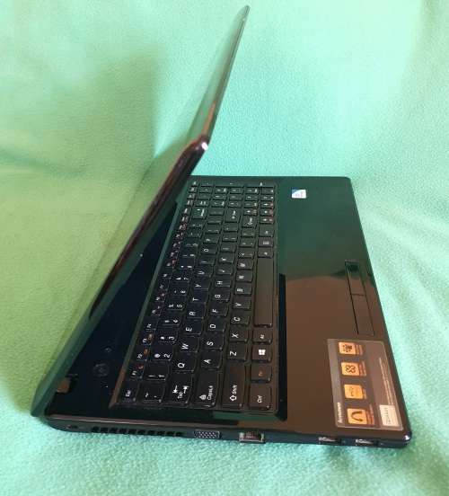 Lenovo G580 | Intel Pentium B960 | 2.20GHz | 4GB RAM | 320GB HDD