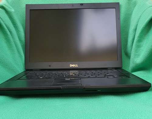 Dell Latitude E6400 | Intel Core 2 Duo (P8700) | 4GB RAM | 250GB HDD