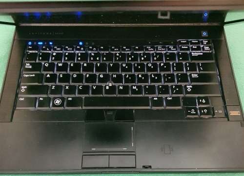 Dell Latitude E6400 | Intel Core 2 Duo (P8700) | 4GB RAM | 250GB HDD