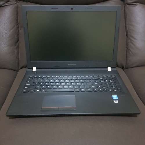 Lenovo E50-80 | i7-5500U | 2.40GHz | 16GB RAM | 256GB SSD | AMD RADEON R5 M330 (2GB GPU)