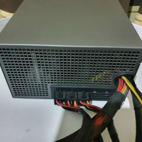Antec 500W Modular Power Supply