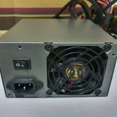 Antec 500W Modular Power Supply