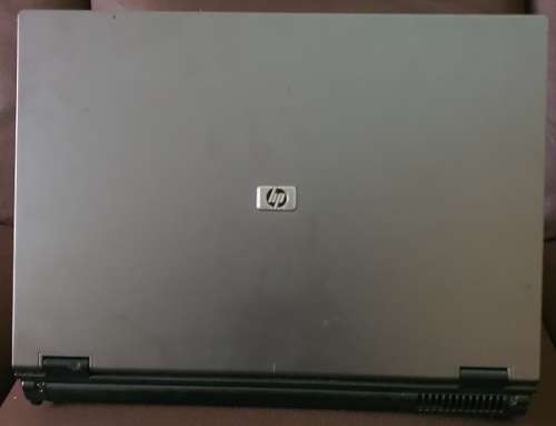 CLASSIC HP 8710P | Intel Core 2 Duo - T7500 | 2.20GHz | 4GB RAM | 200GB HDD | 256MB Nvidia GPU