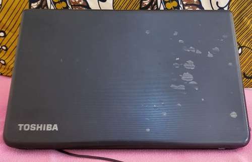 Toshiba Satellite Pro C50 | i3-4000M | 2.40 GHz | 8GB RAM | 500GB HDD (READ***)