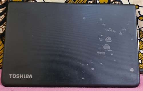 Toshiba Satellite Pro C50 | i3-4000M | 2.40 GHz | 8GB RAM | 500GB HDD (READ***)