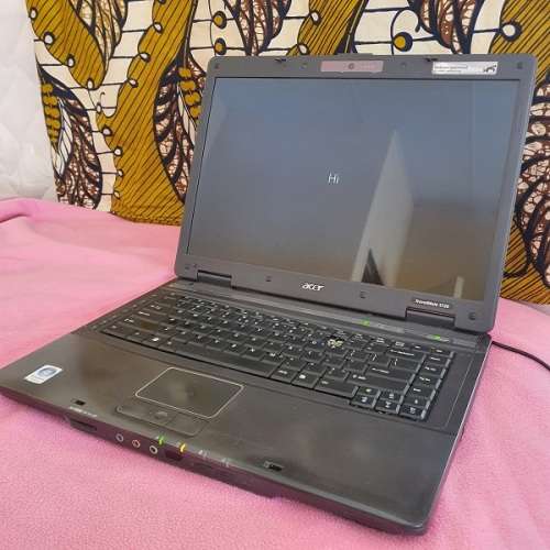 Acer TravelMate 5720 | Intel Core 2 Duo T7500 | 2.20GHz | 2GB DDR2 RAM | 200GB HD (READ)
