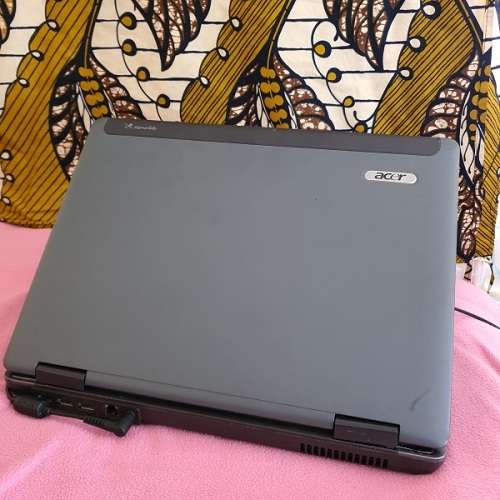 Acer TravelMate 5720 | Intel Core 2 Duo T7500 | 2.20GHz | 2GB DDR2 RAM | 200GB HD (READ)