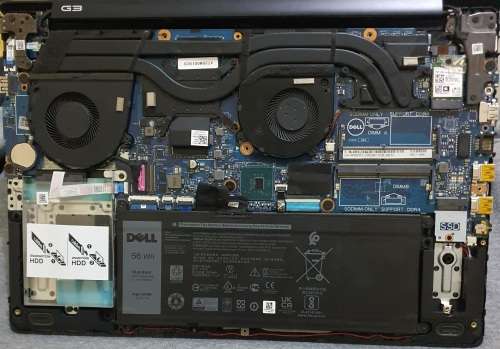 Dell G3 15 (3579) | i7-8750H | 2.20GHz | Nvidia GTX 1050Ti 4GB GPU | (PLEASE READ)