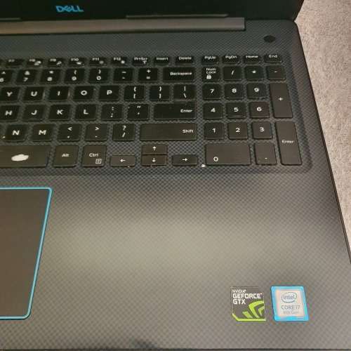 Dell G3 15 (3579) | i7-8750H | 2.20GHz | Nvidia GTX 1050Ti 4GB GPU | (PLEASE READ)