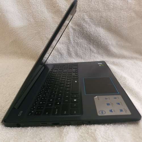 Dell G3 15 (3579) | i7-8750H | 2.20GHz | Nvidia GTX 1050Ti 4GB GPU | (PLEASE READ)