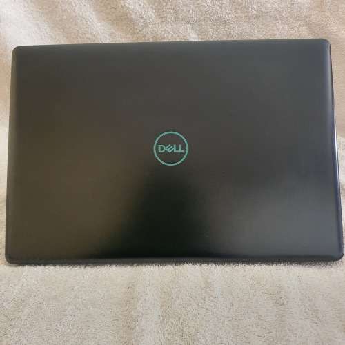 Dell G3 15 (3579) | i7-8750H | 2.20GHz | Nvidia GTX 1050Ti 4GB GPU | (PLEASE READ)