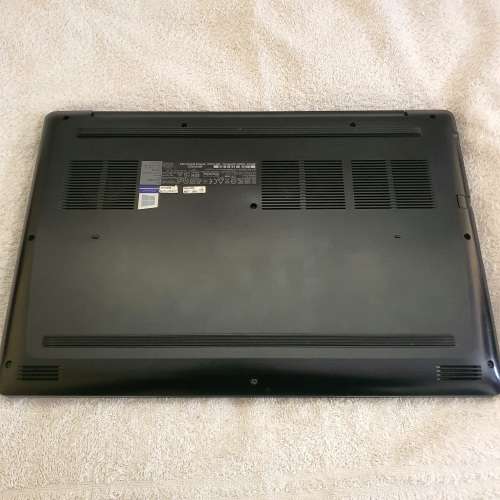 Dell G3 15 (3579) | i7-8750H | 2.20GHz | Nvidia GTX 1050Ti 4GB GPU | (PLEASE READ)