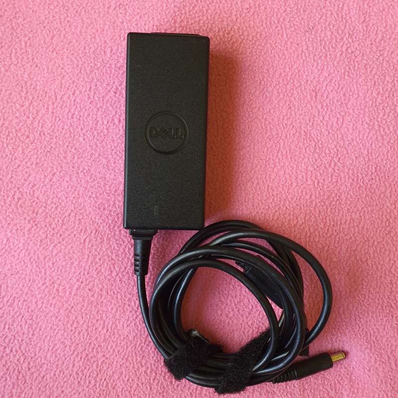 Genuine Dell | 45W Laptop Charger | Small Pin