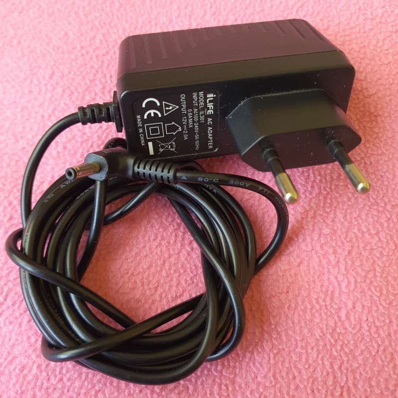 Original iLife Laptop Charger