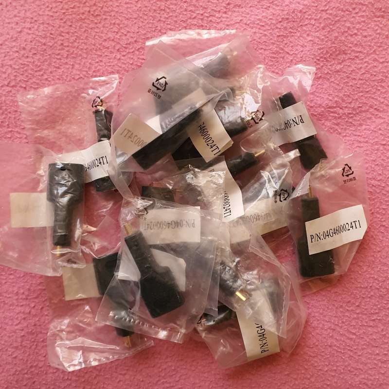 Mini HDMI to HDMI Adapter