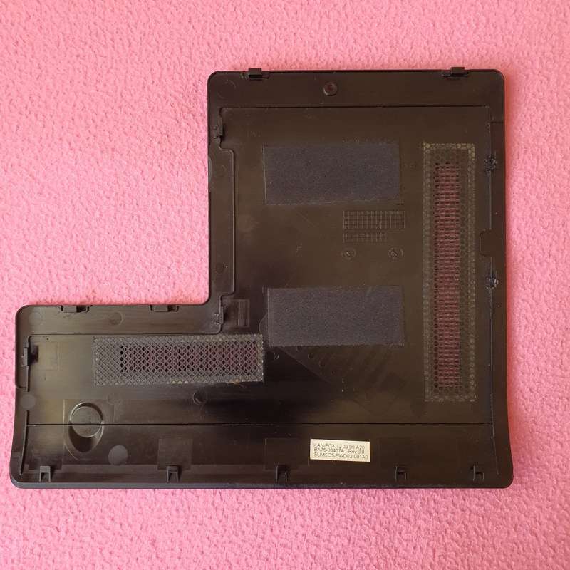 Samsung Series 3 NP300X5C Hard Drive, RAM Cover (BA75-03407A)