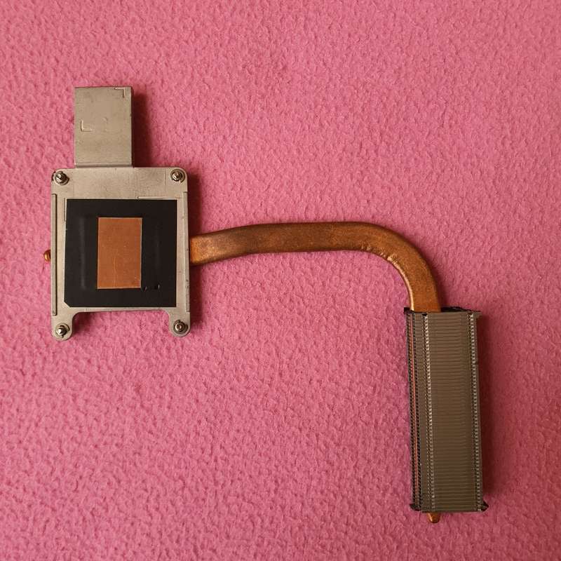 HP ProBook 6560B CPU HeatSink (647603-001)