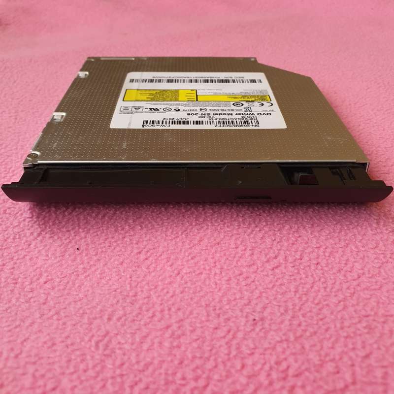 Original Samsung Series 3 NP300X5C Optical Disc Drive (SN-208BB/SCFFZ)