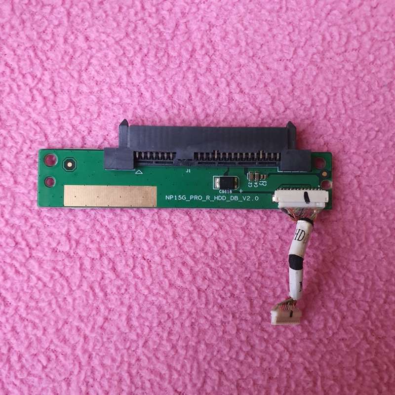 iLife Zed Air HDD/ SSD Connector (MS-ME198407)