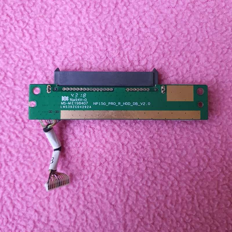 iLife Zed Air HDD/ SSD Connector (MS-ME198407)
