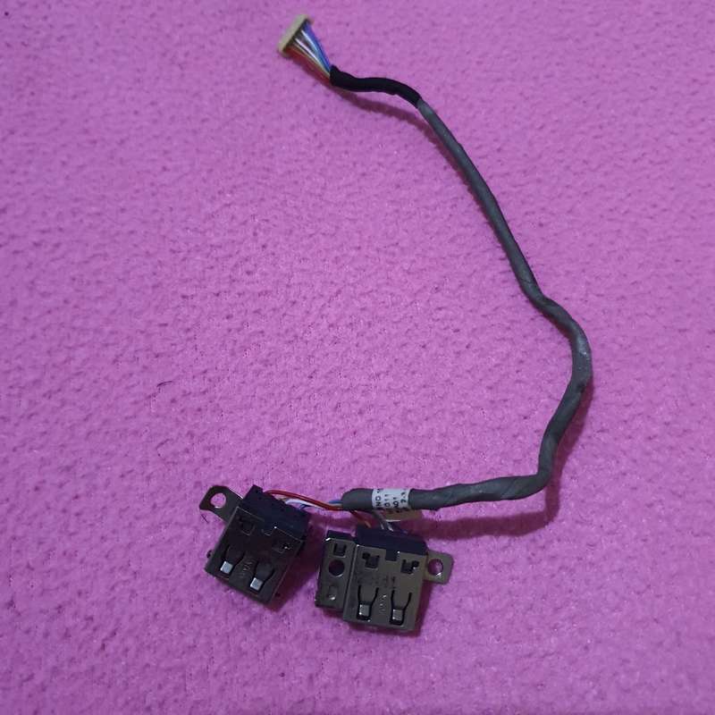 HP ProBook 4520S | 4525S Dual USB Port Board  (50.4GK10.011)