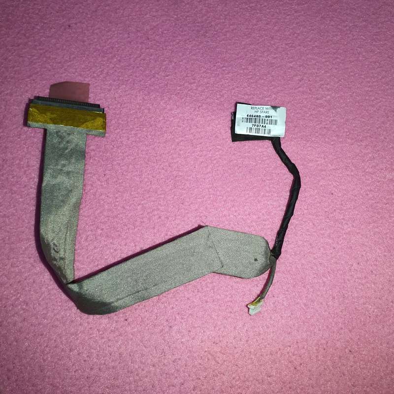 HP Pavilion DV6500 | DV6700 LCD LVDS Cable (446480-001)