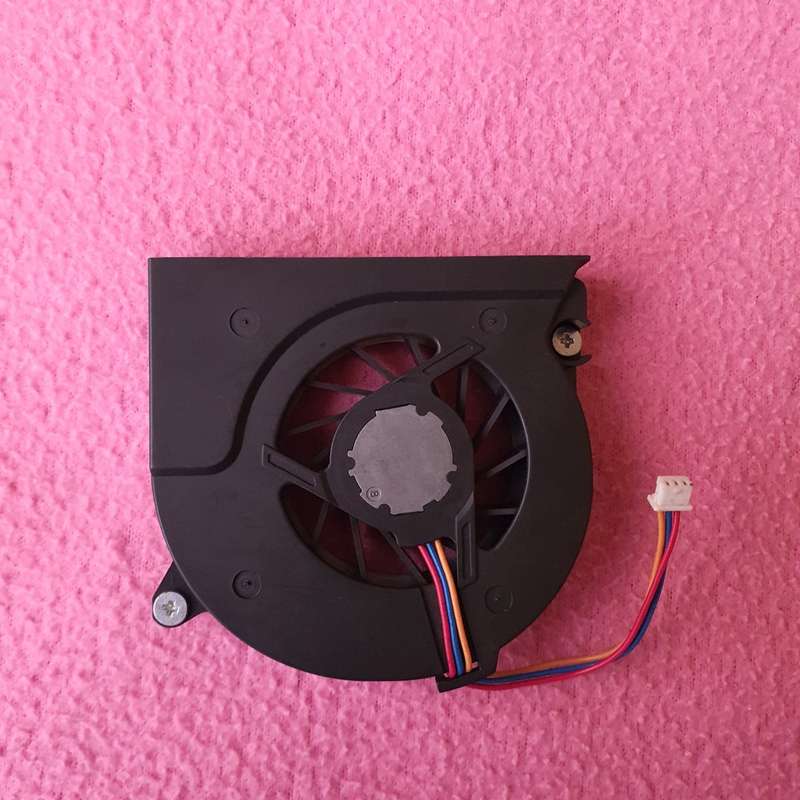 HP Compaq NX6325 Laptop CPU Cooler Fan (413696-001)
