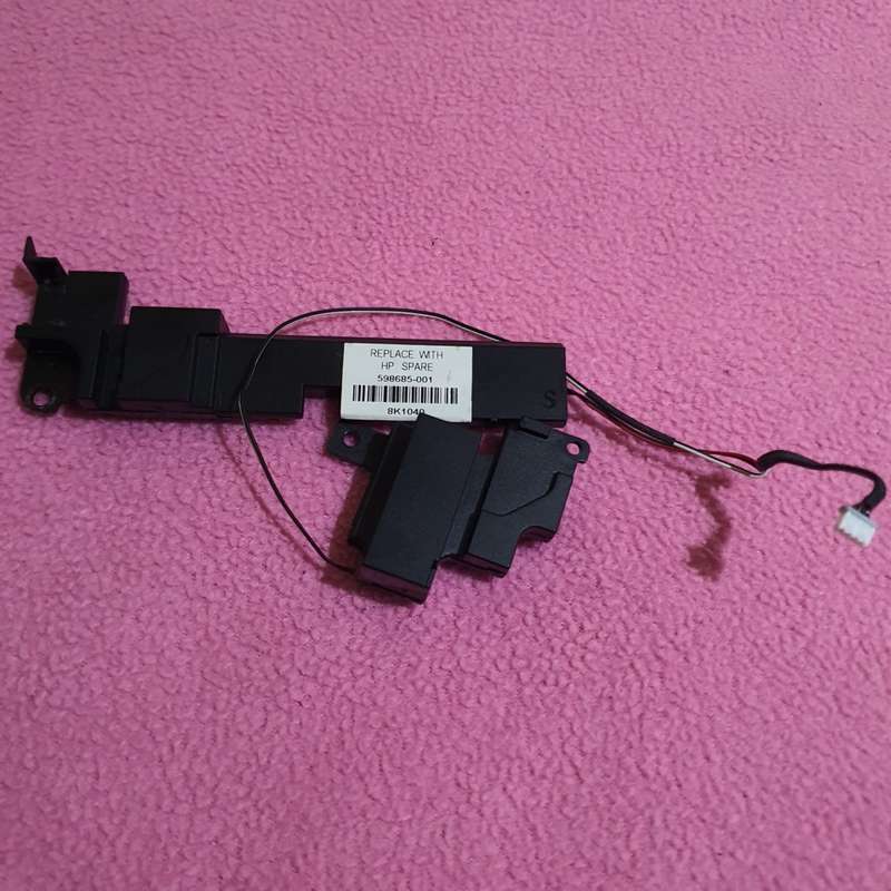 HP ProBook 4520 | 4520s | 4525s Internal Speakers, Left + Right (598685-001)