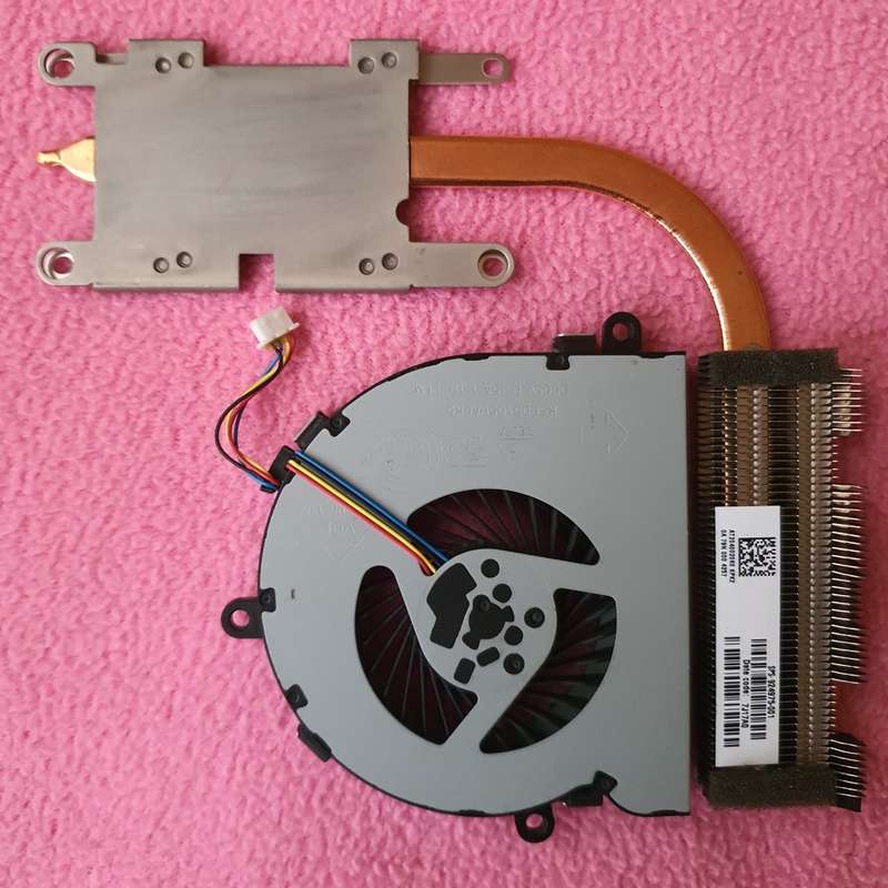 HP 250 G6 CPU HeatSink with Fan (924975-001)