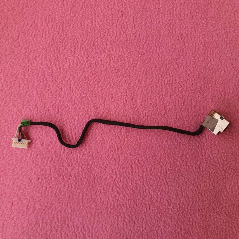 HP 250 G6 - DC Jack Cable (799749.F17)